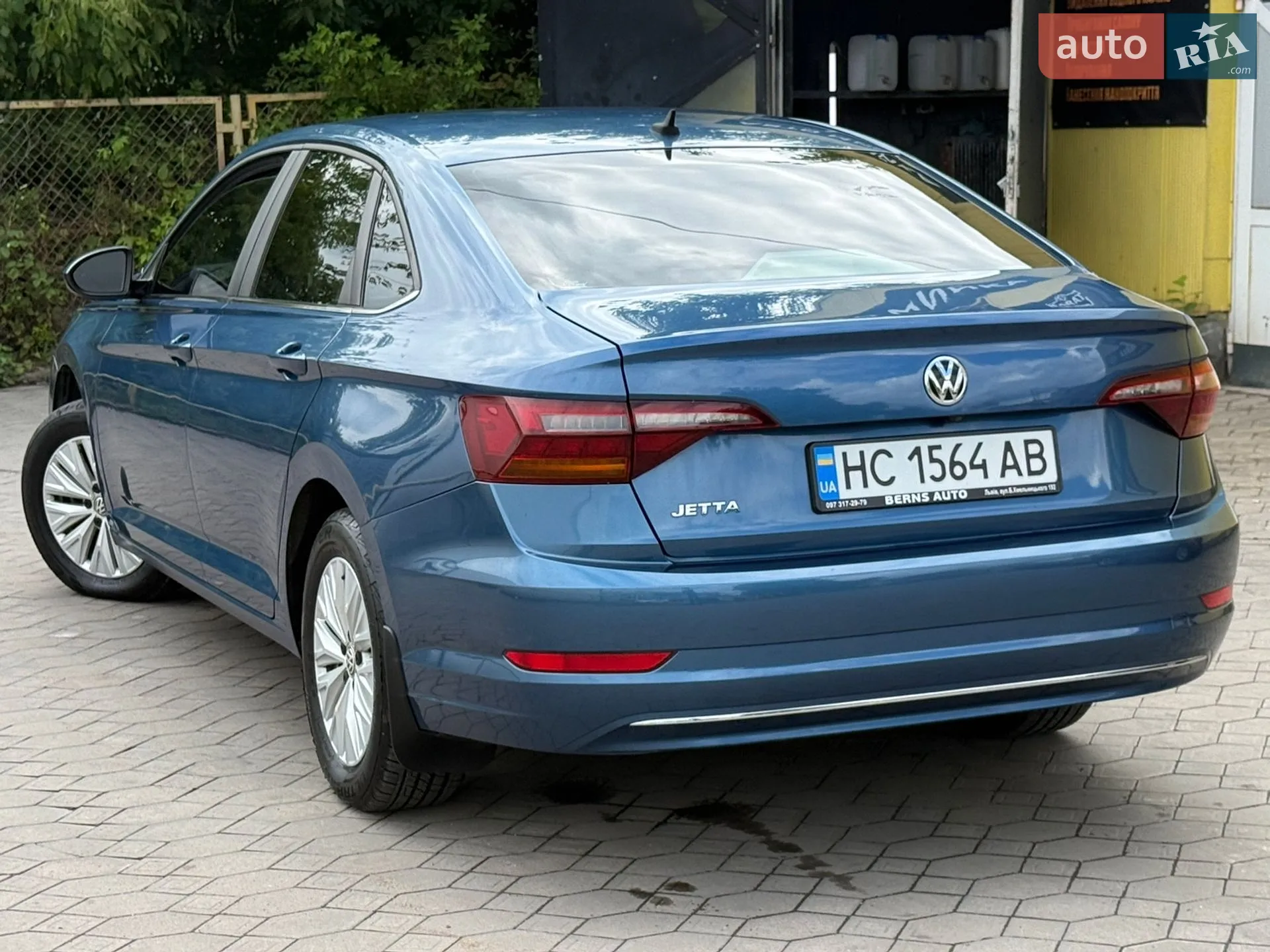 2018 Volkswagen Jetta - мініатюра 48