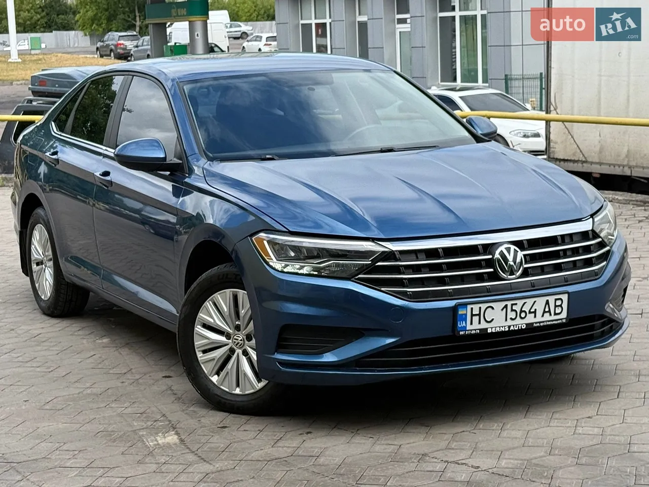 2019 Volkswagen Jetta - мініатюра 27