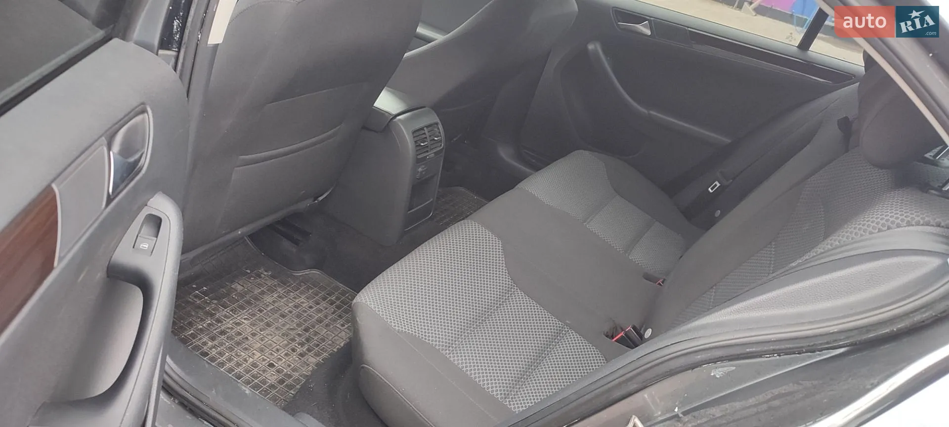 2016 Volkswagen Jetta - мініатюра 21