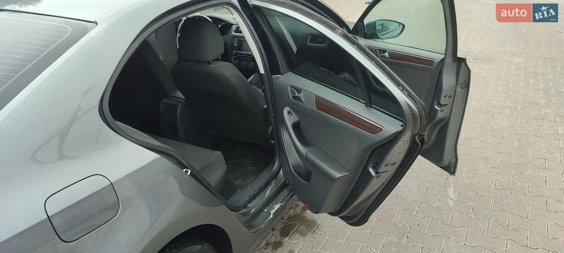 2016 Volkswagen Jetta - мініатюра 8