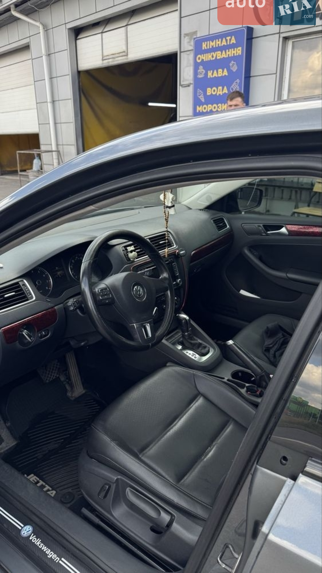 2013 Volkswagen Jetta - мініатюра 10