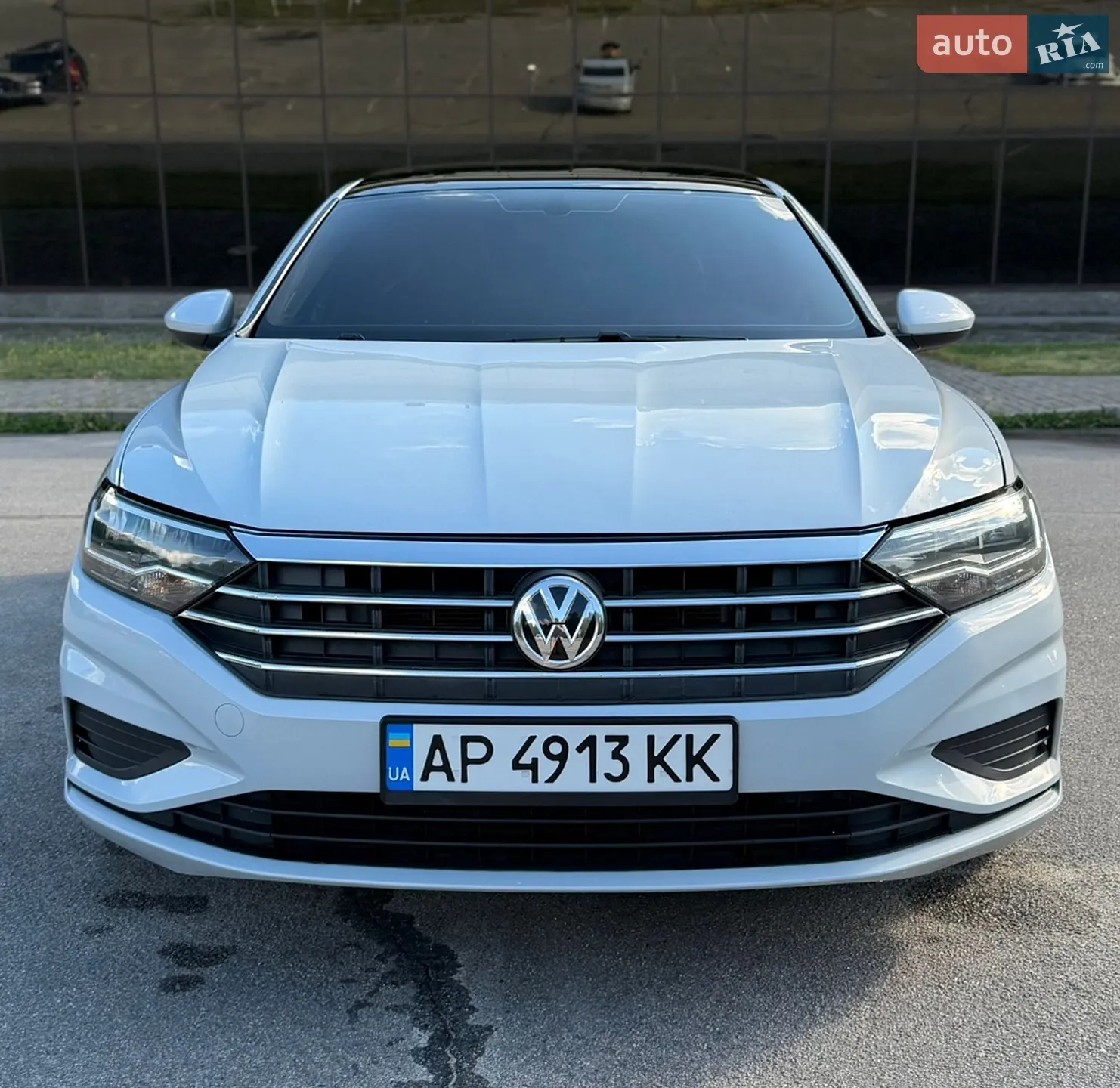 2018 Volkswagen Jetta - мініатюра 2