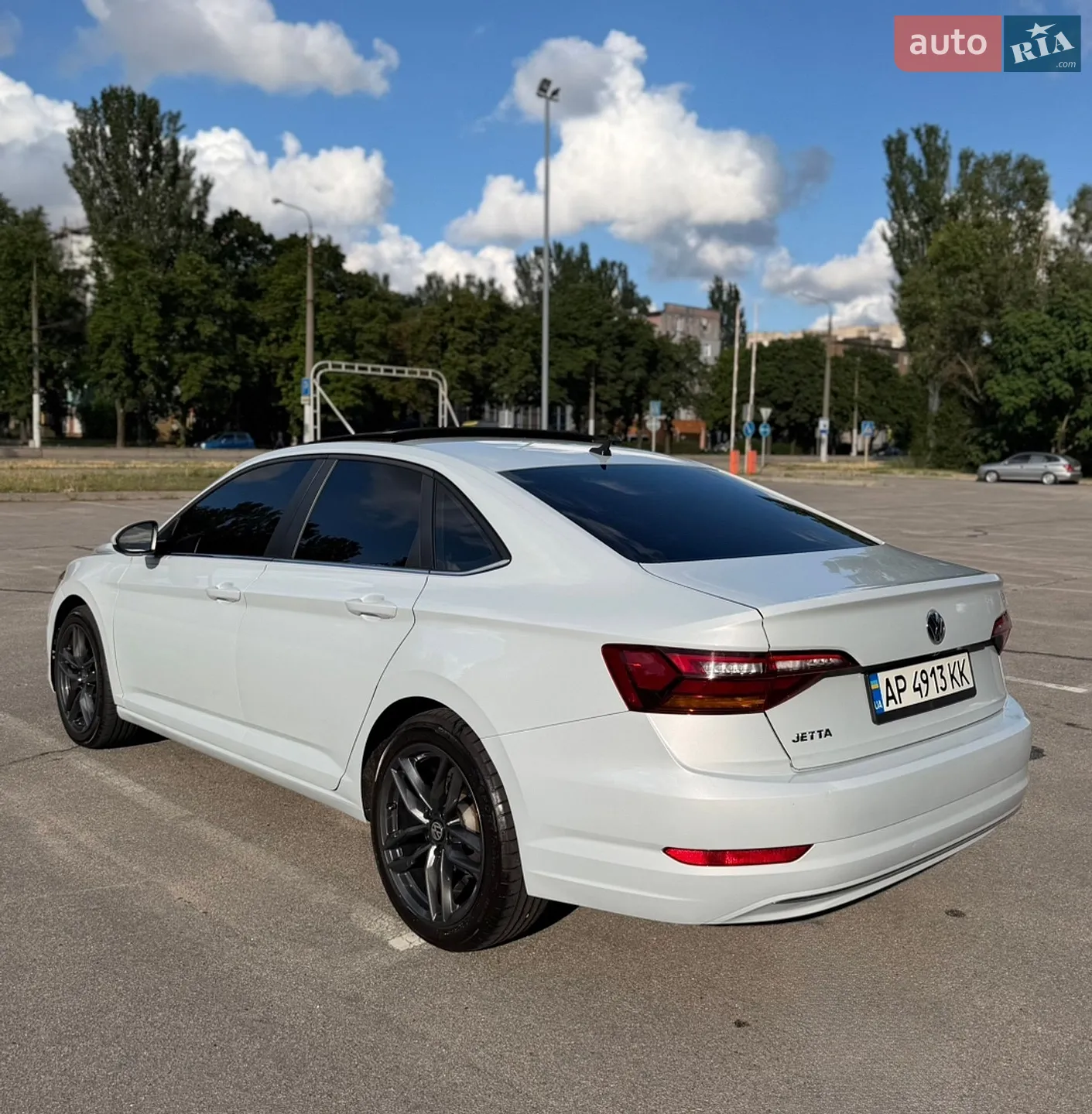 2018 Volkswagen Jetta - мініатюра 6