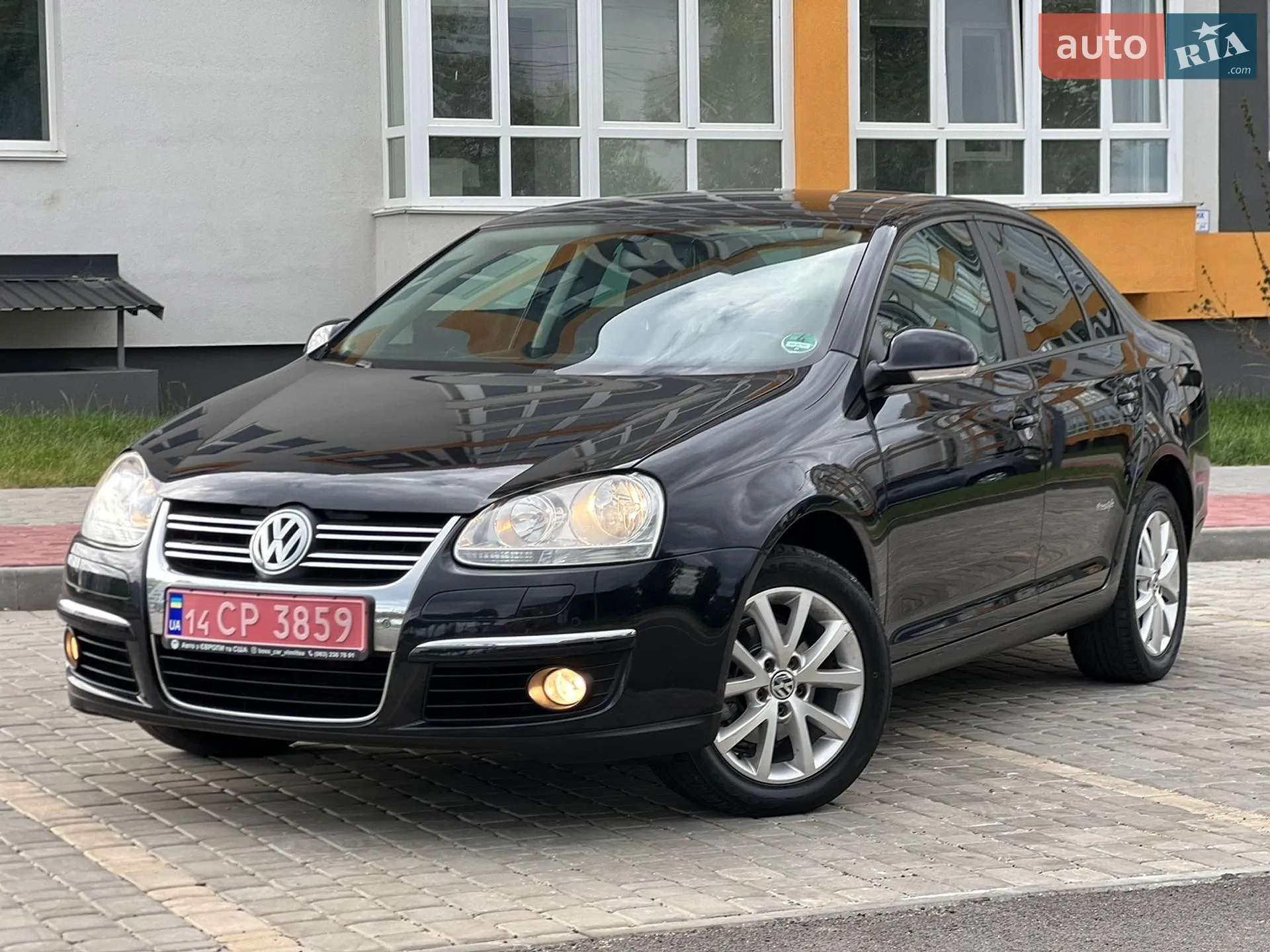 2010 Volkswagen Jetta - мініатюра 33