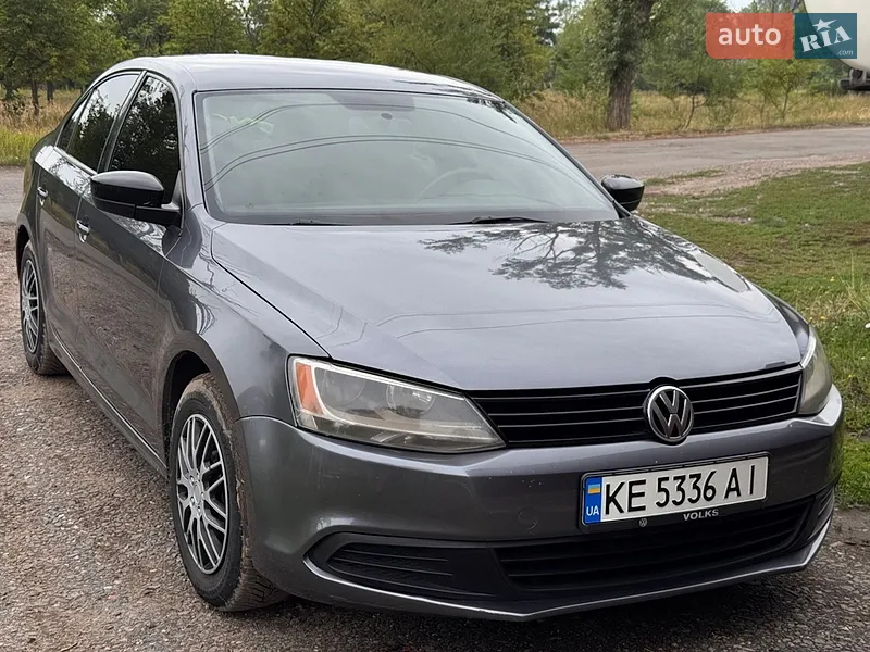 Volkswagen Jetta