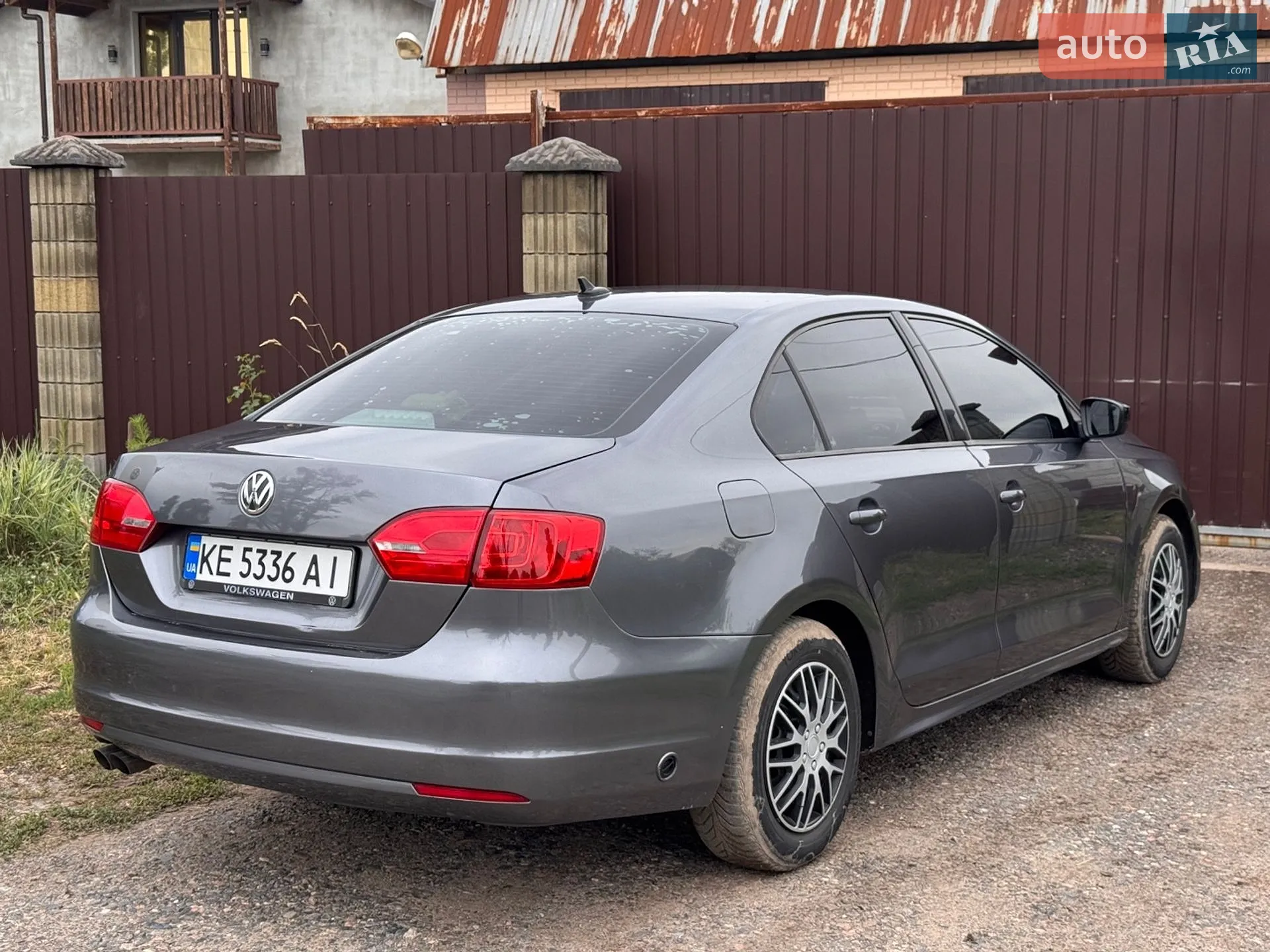 2013 Volkswagen Jetta - мініатюра 4