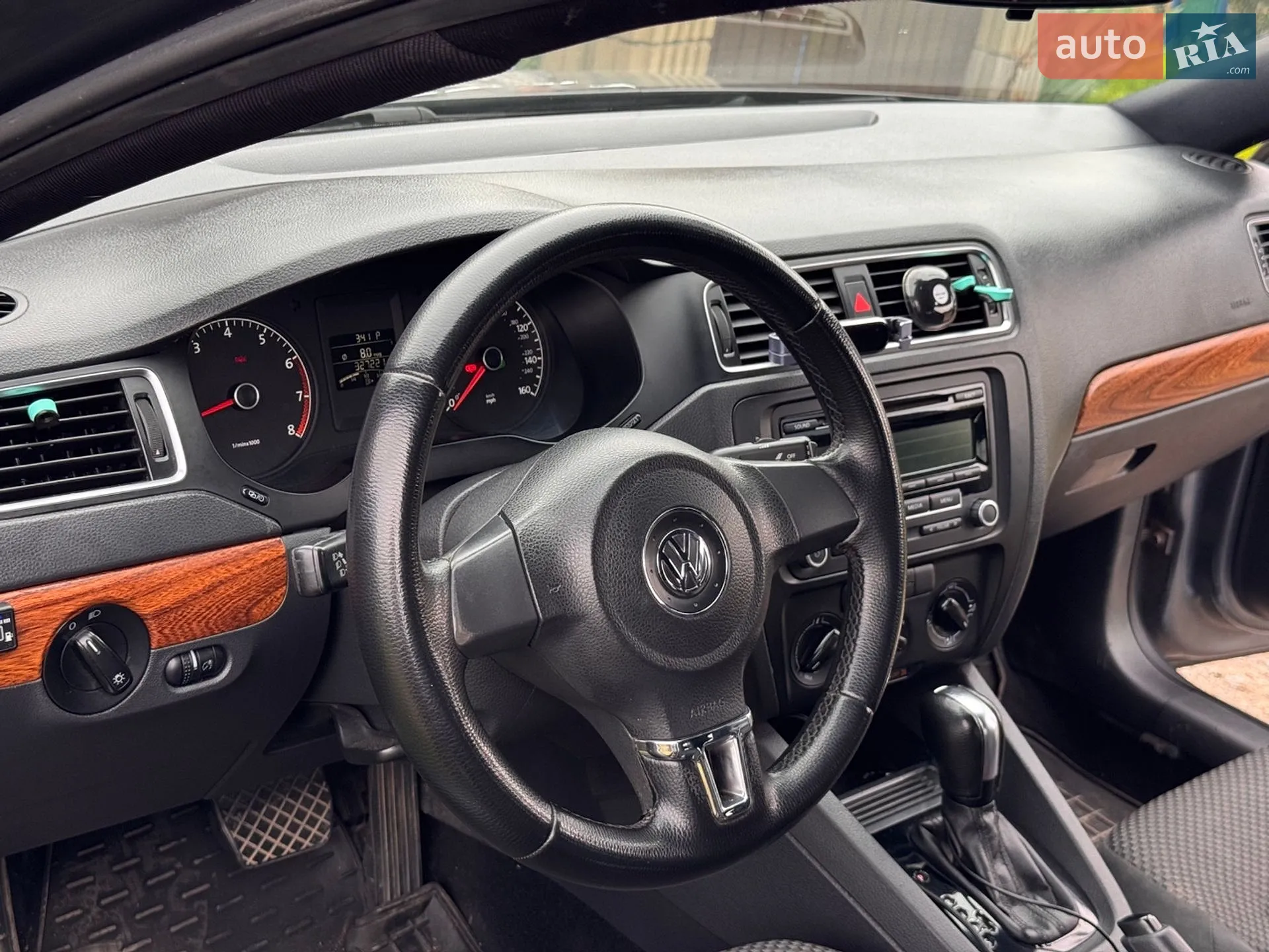 2013 Volkswagen Jetta - мініатюра 7