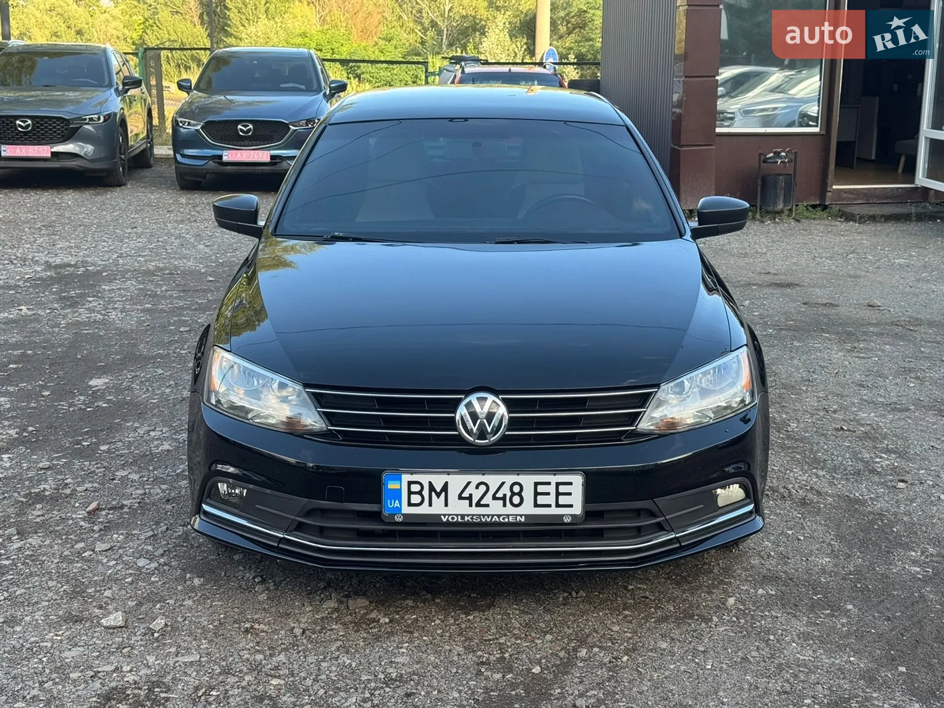 2015 Volkswagen Jetta - мініатюра 7