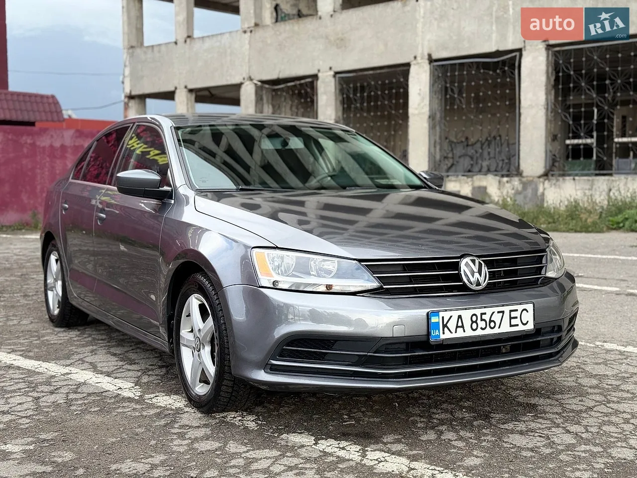 2018 Volkswagen Jetta - мініатюра 40