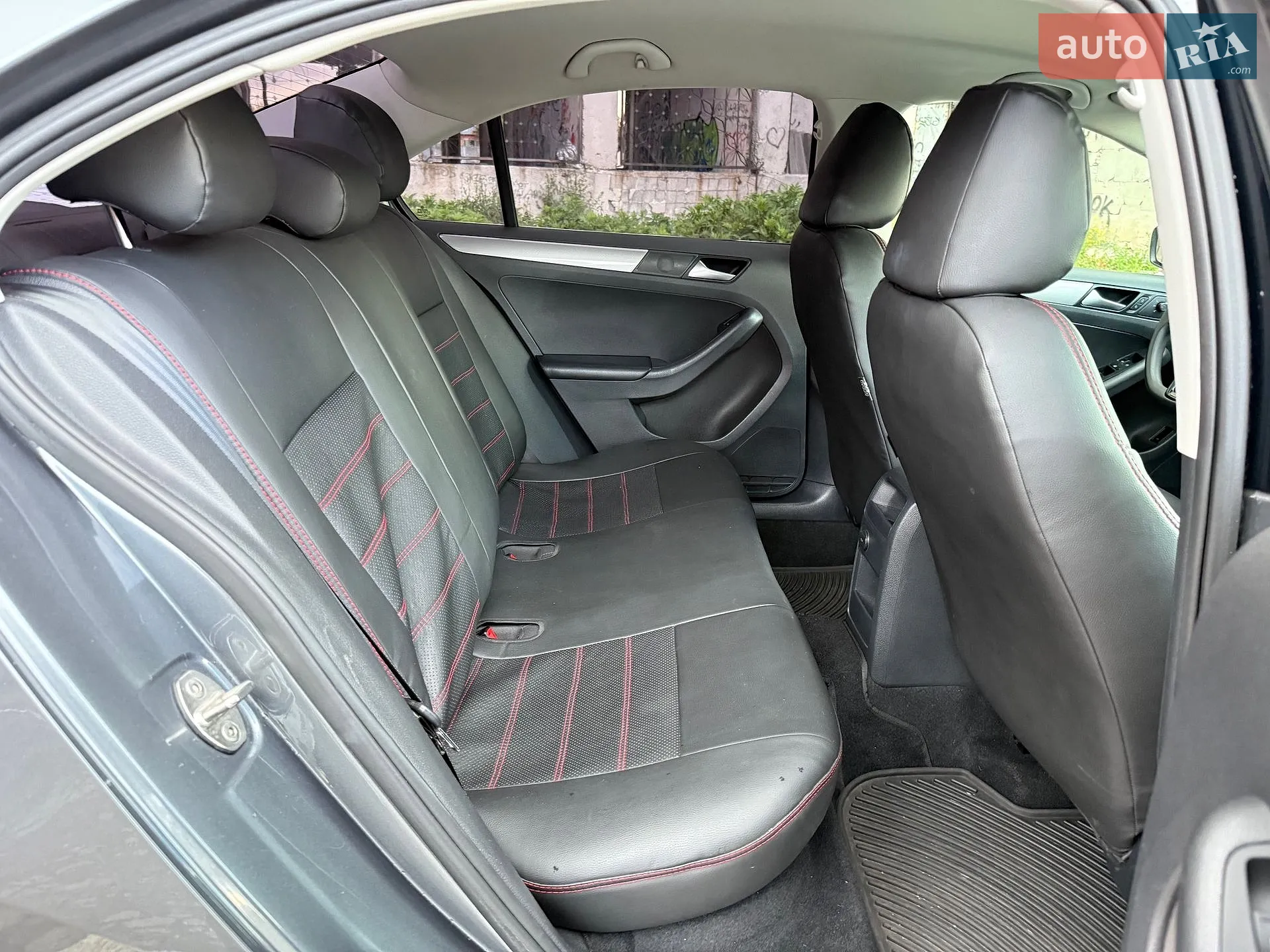 2017 Volkswagen Jetta - мініатюра 31