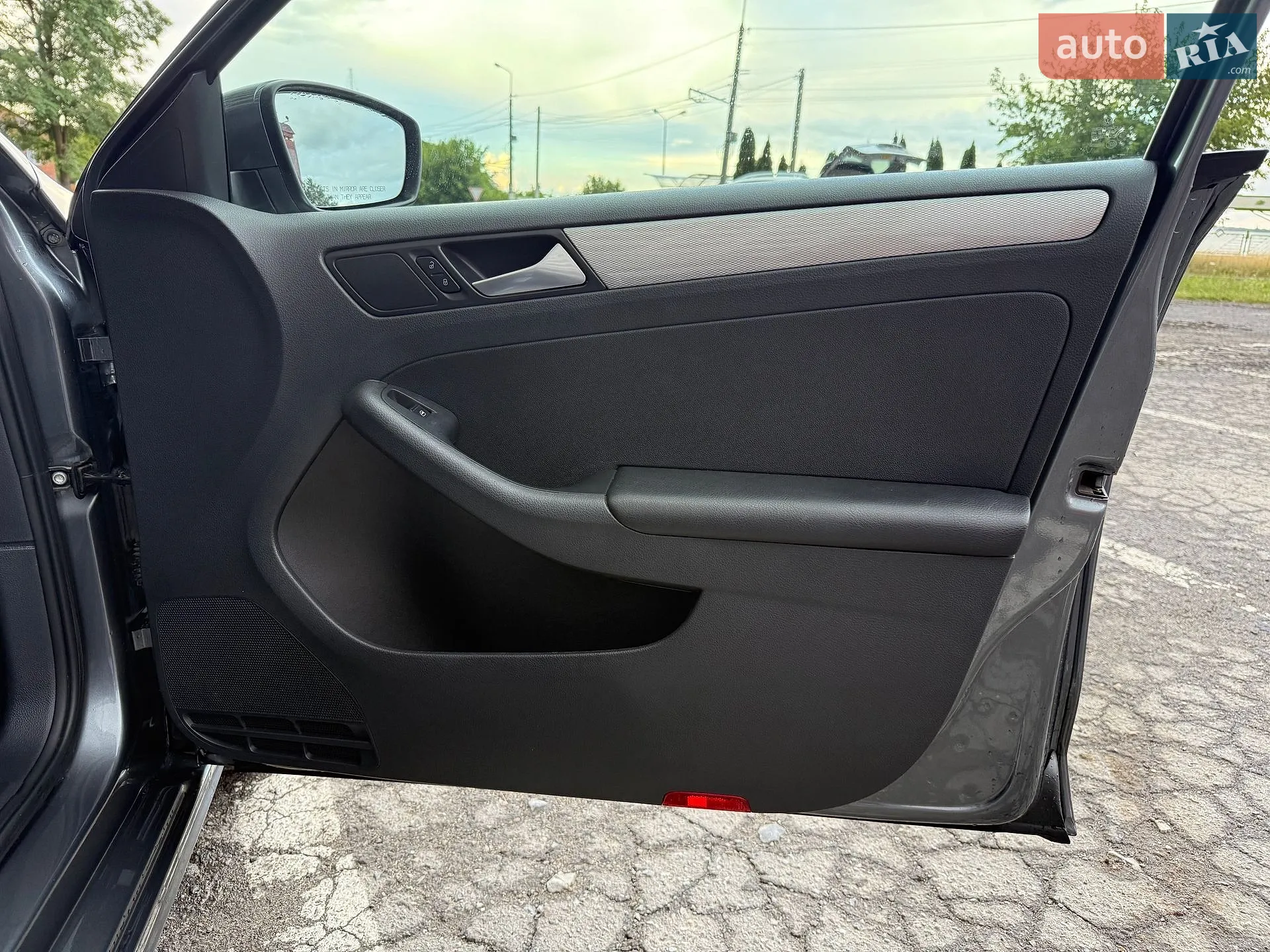 2017 Volkswagen Jetta - мініатюра 34