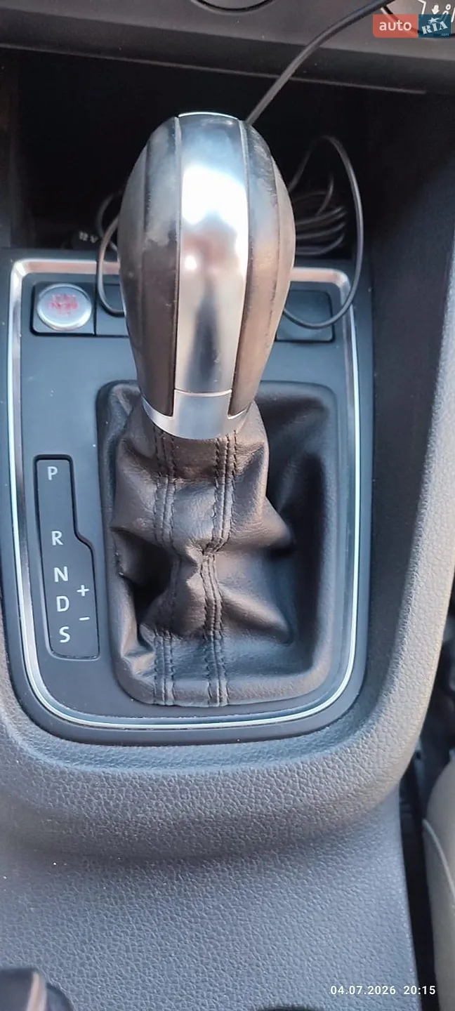 2017 Volkswagen Jetta - мініатюра 12