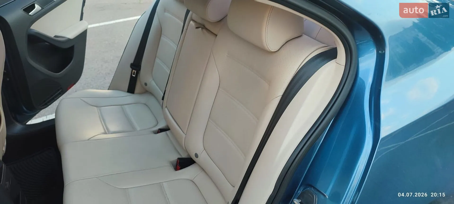 2017 Volkswagen Jetta - мініатюра 20