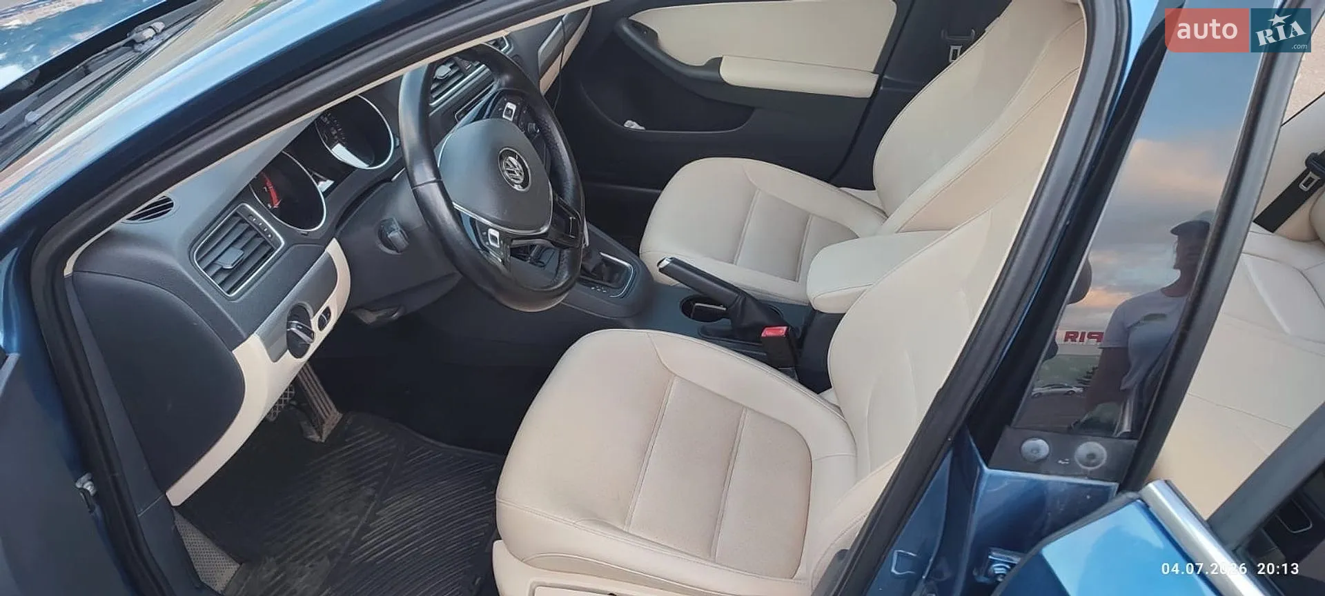 2017 Volkswagen Jetta - мініатюра 31