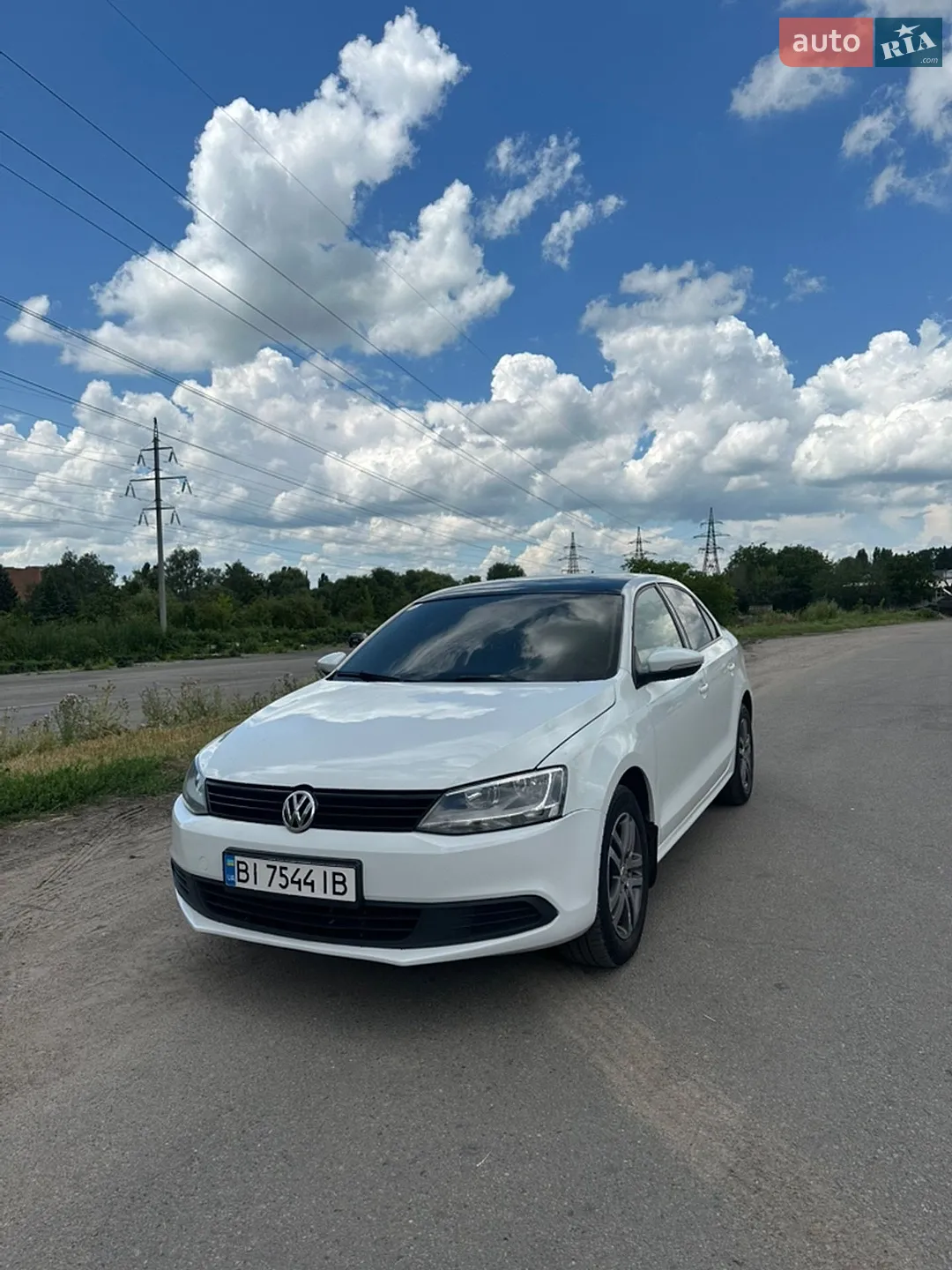 2014 Volkswagen Jetta - мініатюра 2