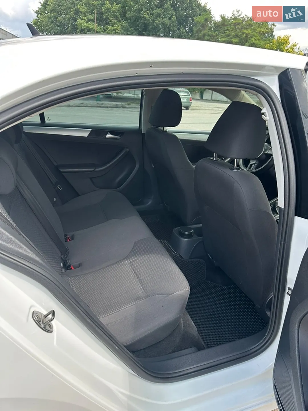 2014 Volkswagen Jetta - мініатюра 14