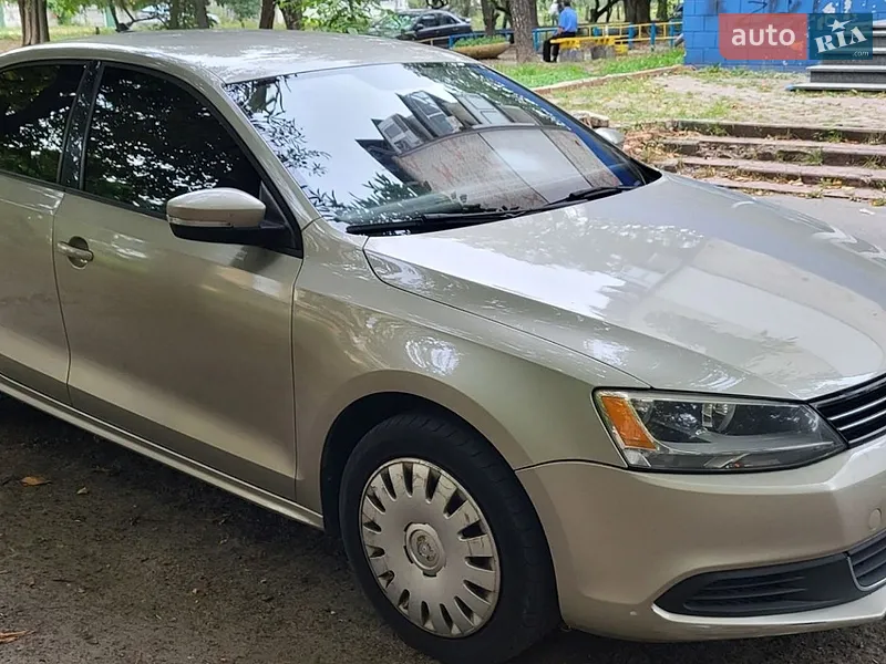 Volkswagen Jetta