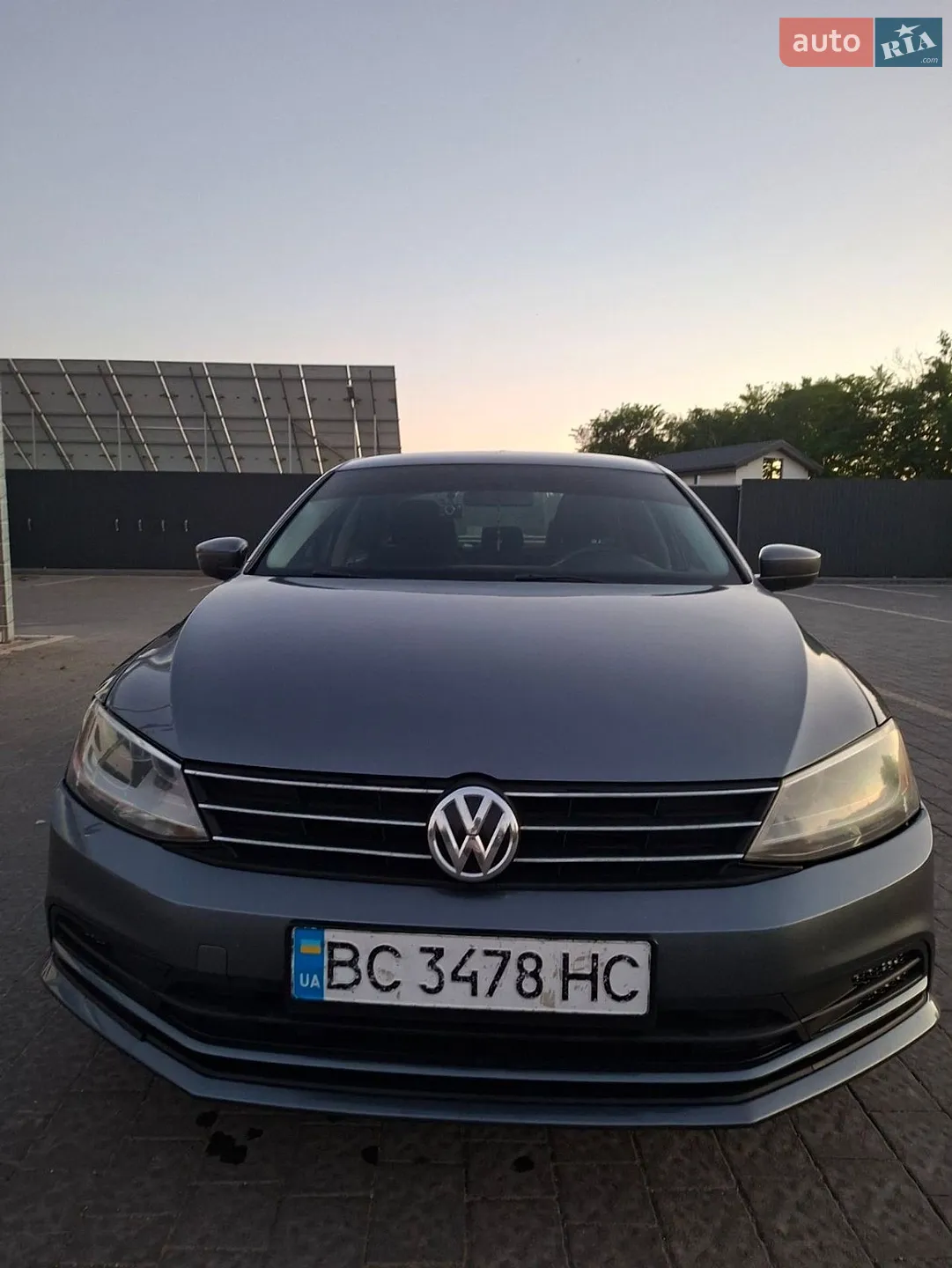 2016 Volkswagen Jetta - мініатюра 5