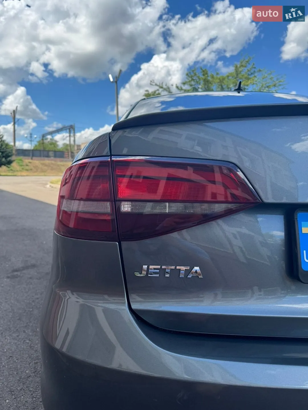 2017 Volkswagen Jetta - мініатюра 7