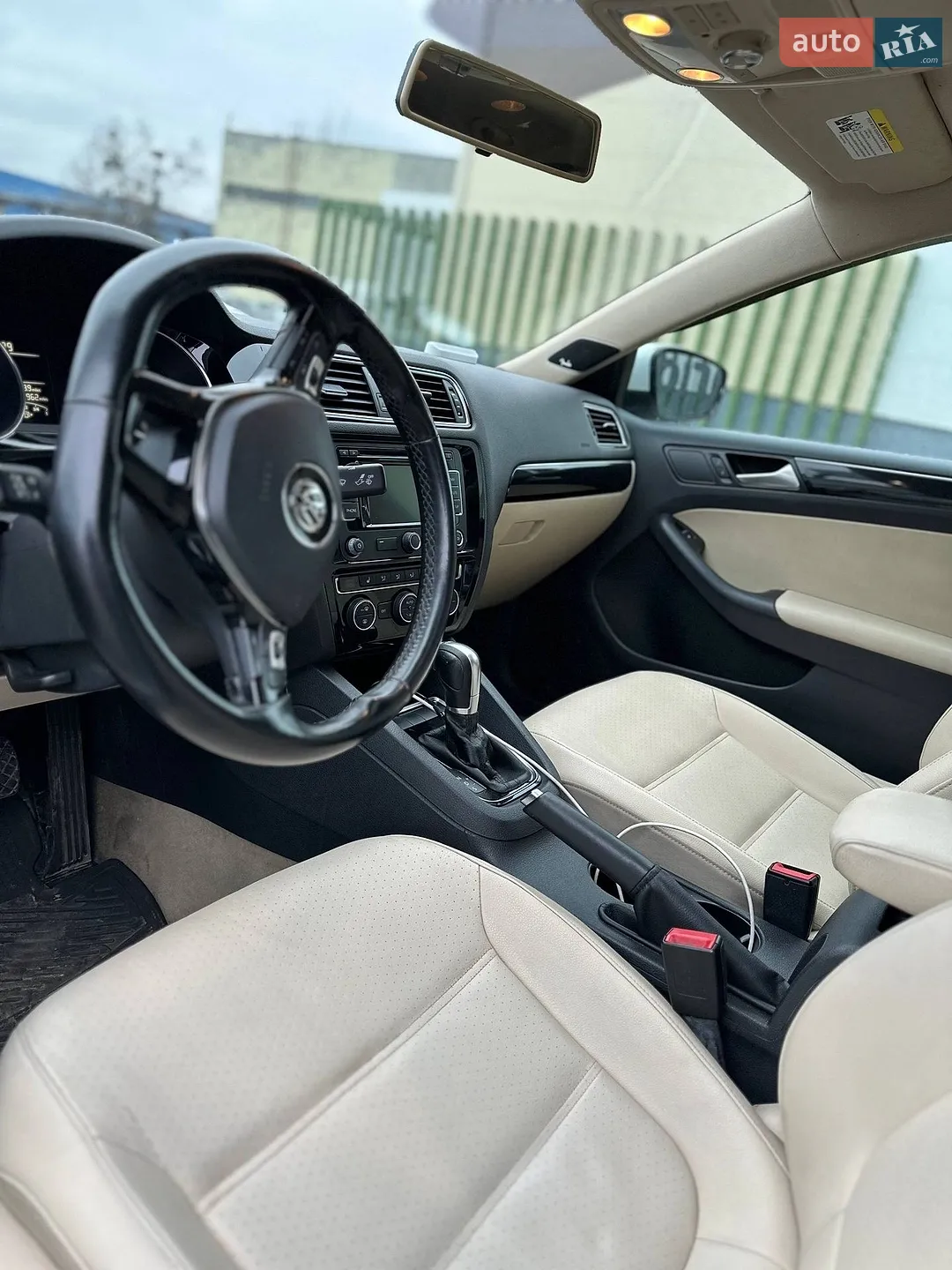 2014 Volkswagen Jetta - мініатюра 8