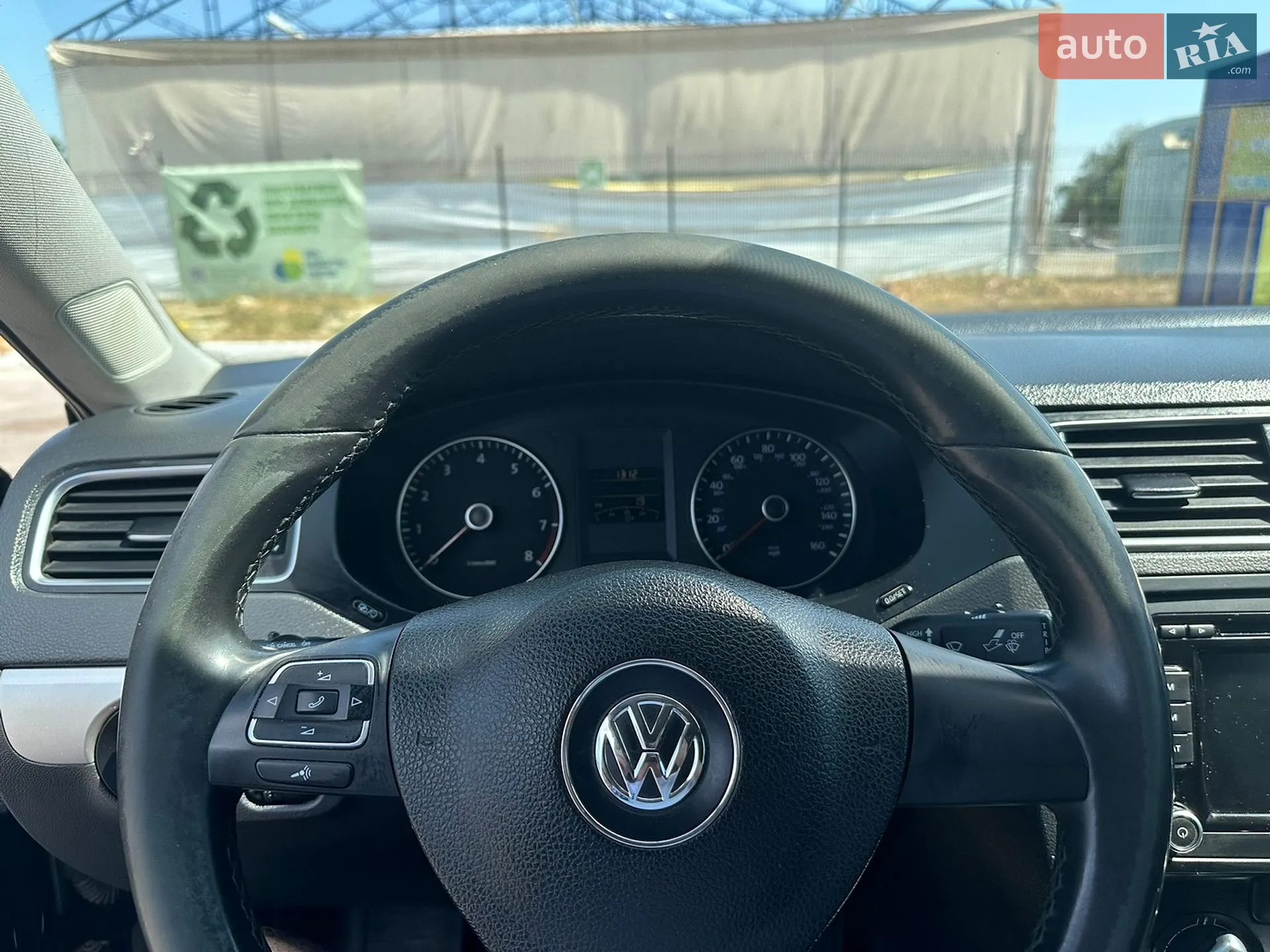 2014 Volkswagen Jetta - мініатюра 21