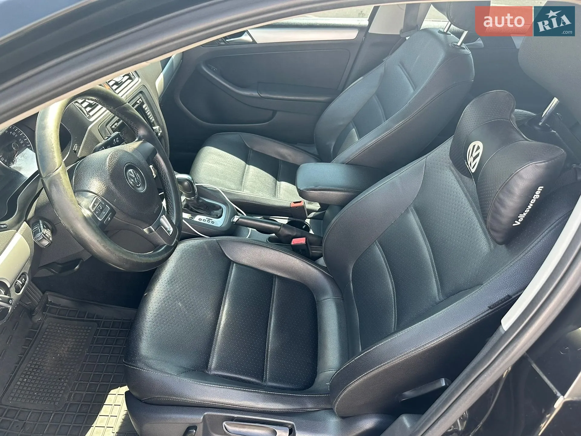 2014 Volkswagen Jetta - мініатюра 27