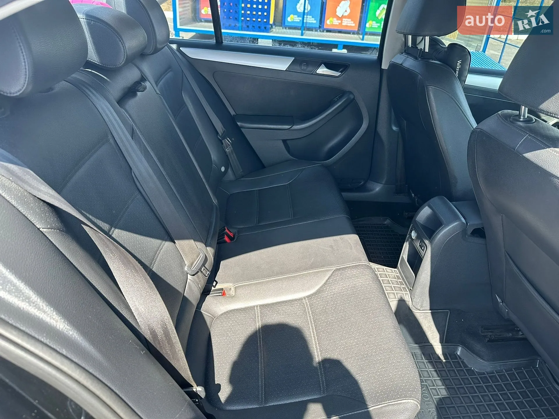 2014 Volkswagen Jetta - мініатюра 34