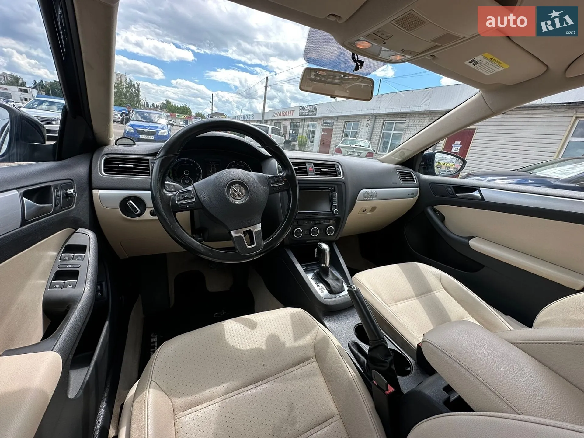 2012 Volkswagen Jetta - мініатюра 26