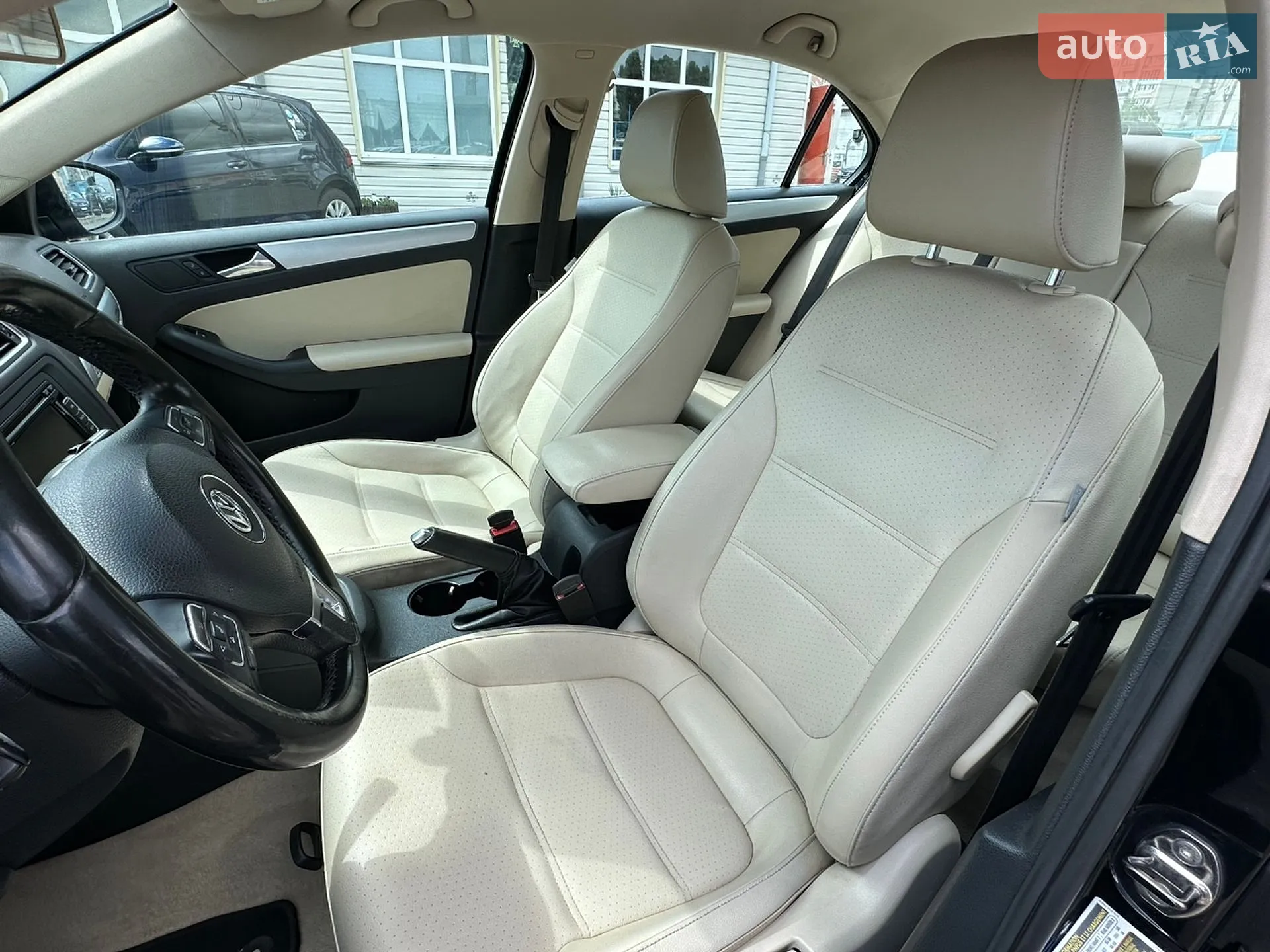 2012 Volkswagen Jetta - мініатюра 29