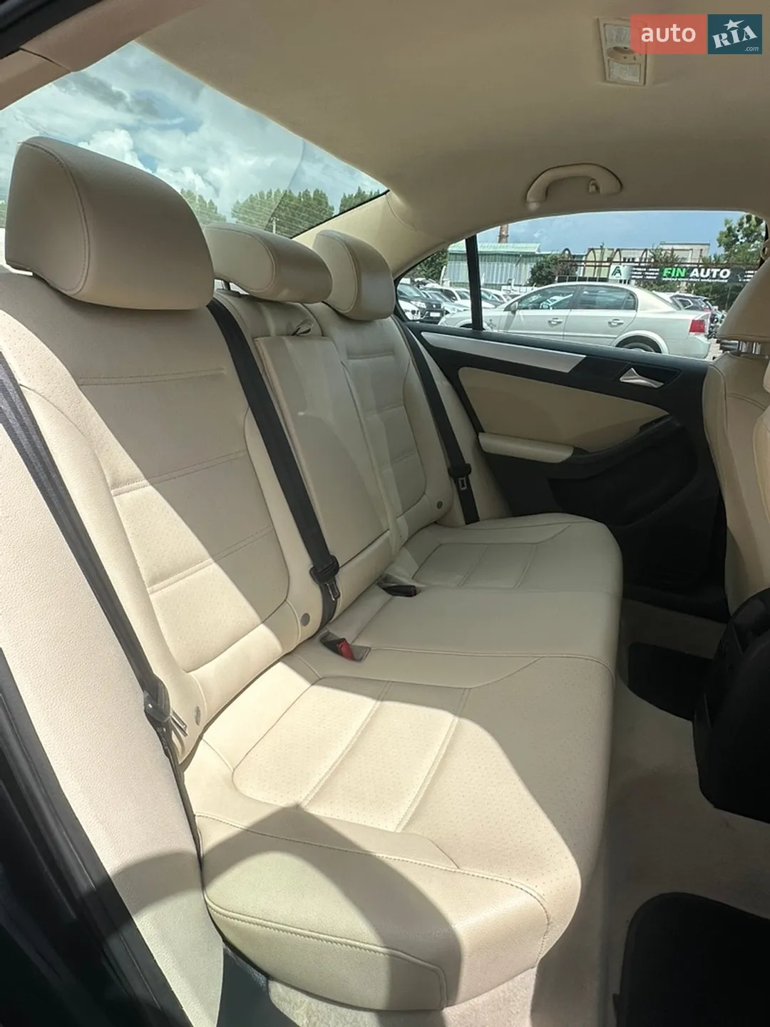 2012 Volkswagen Jetta - мініатюра 38