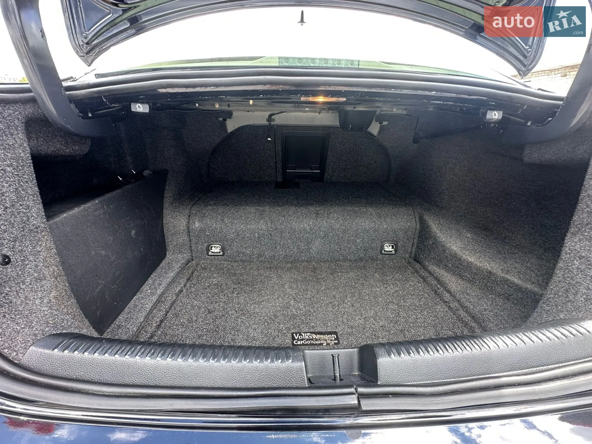 2012 Volkswagen Jetta - мініатюра 44
