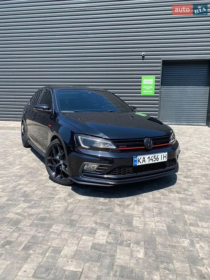 2016 Volkswagen Jetta - мініатюра 21