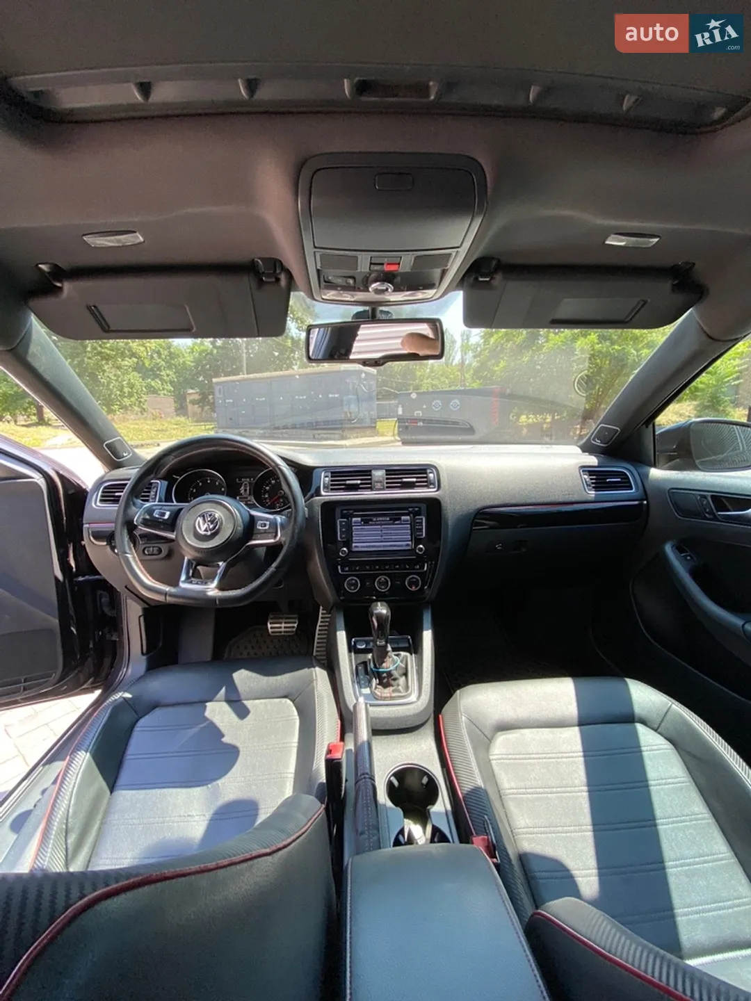 2015 Volkswagen Jetta - мініатюра 10