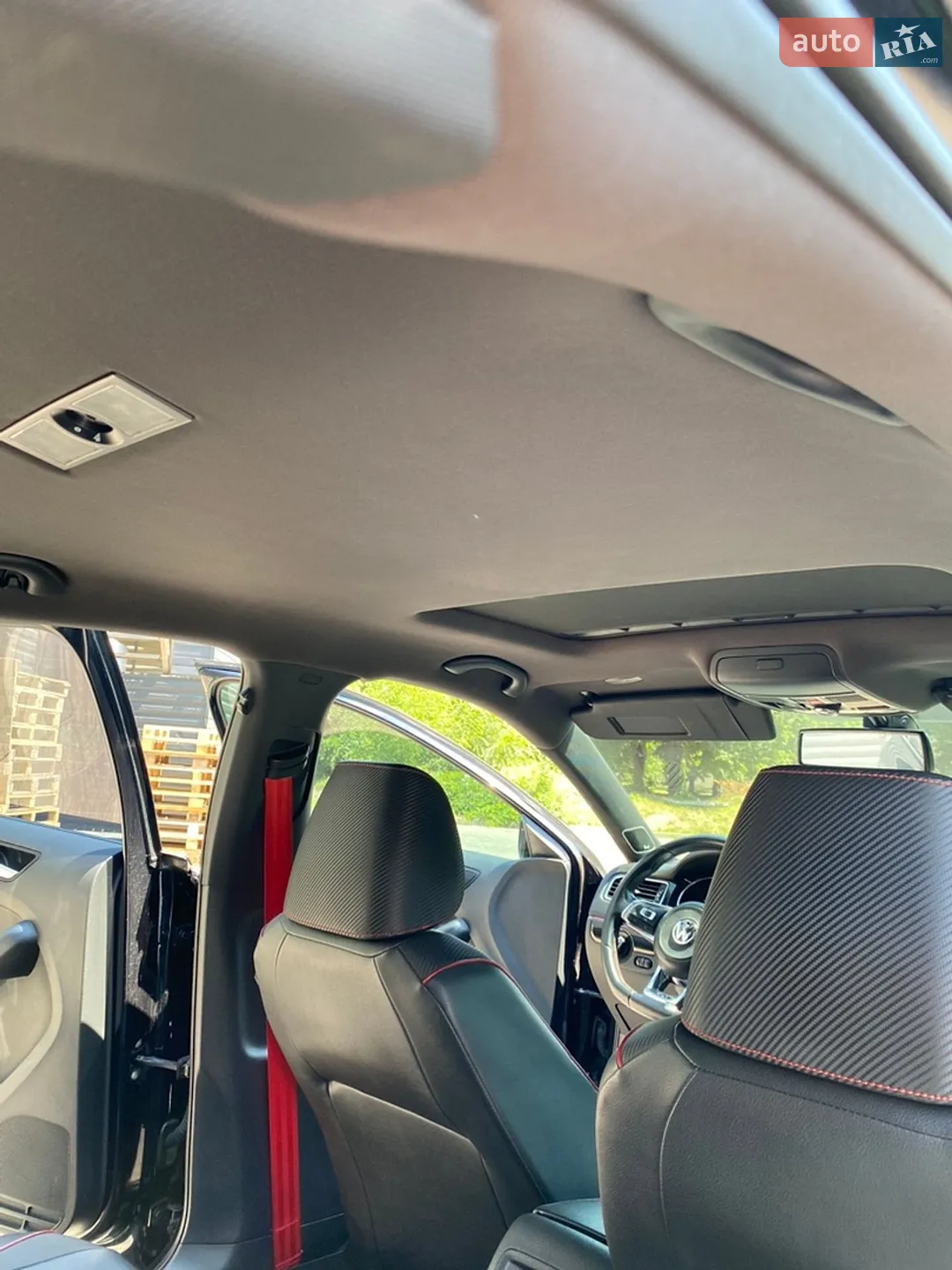 2015 Volkswagen Jetta - мініатюра 13