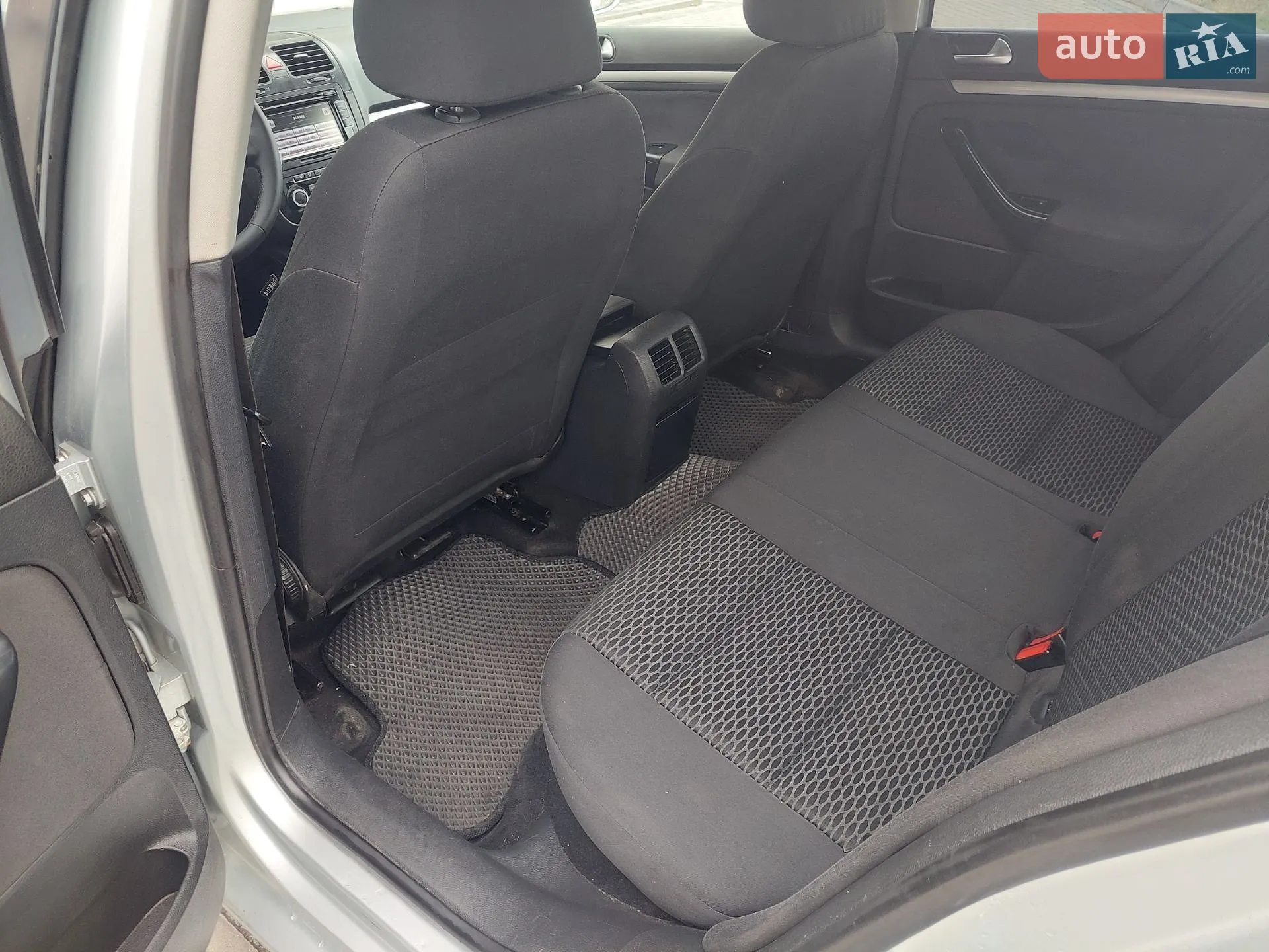 2010 Volkswagen Jetta - мініатюра 14