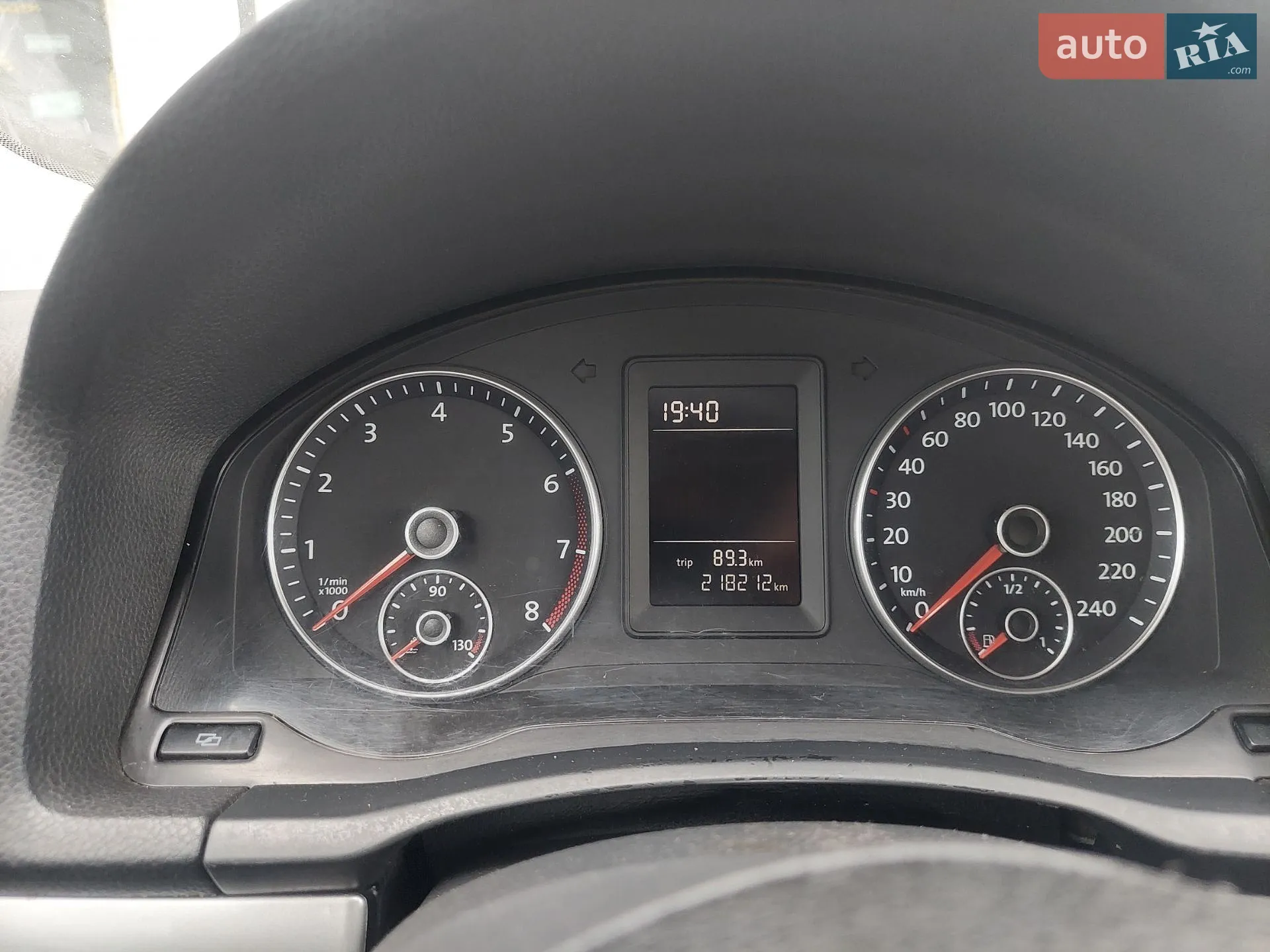 2010 Volkswagen Jetta - мініатюра 23
