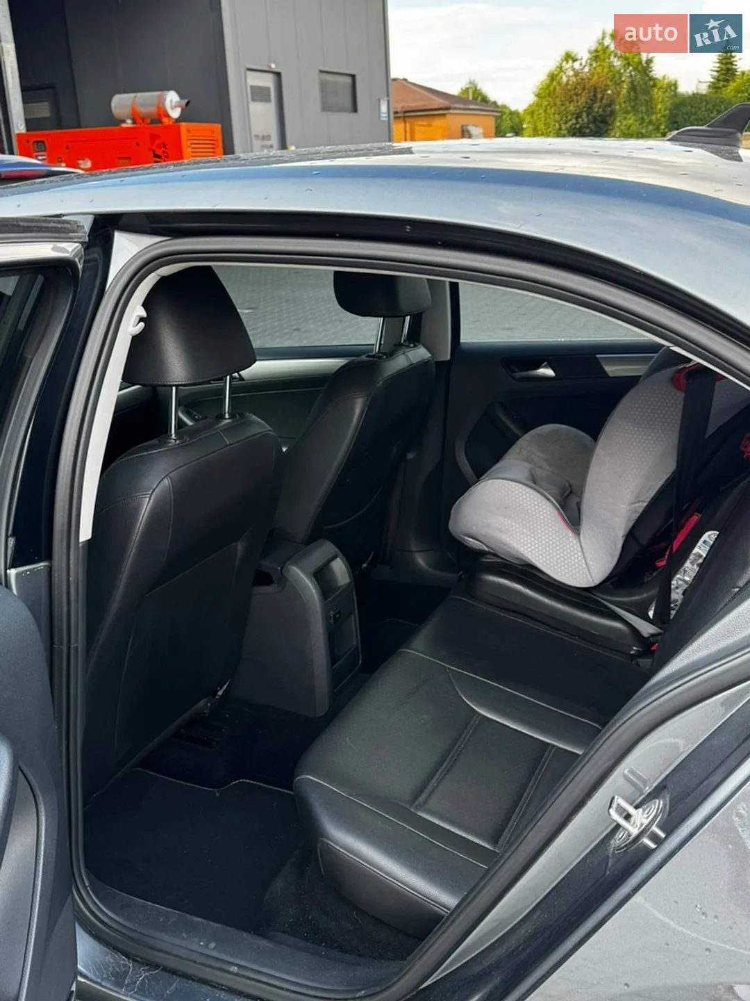 2015 Volkswagen Jetta - мініатюра 6