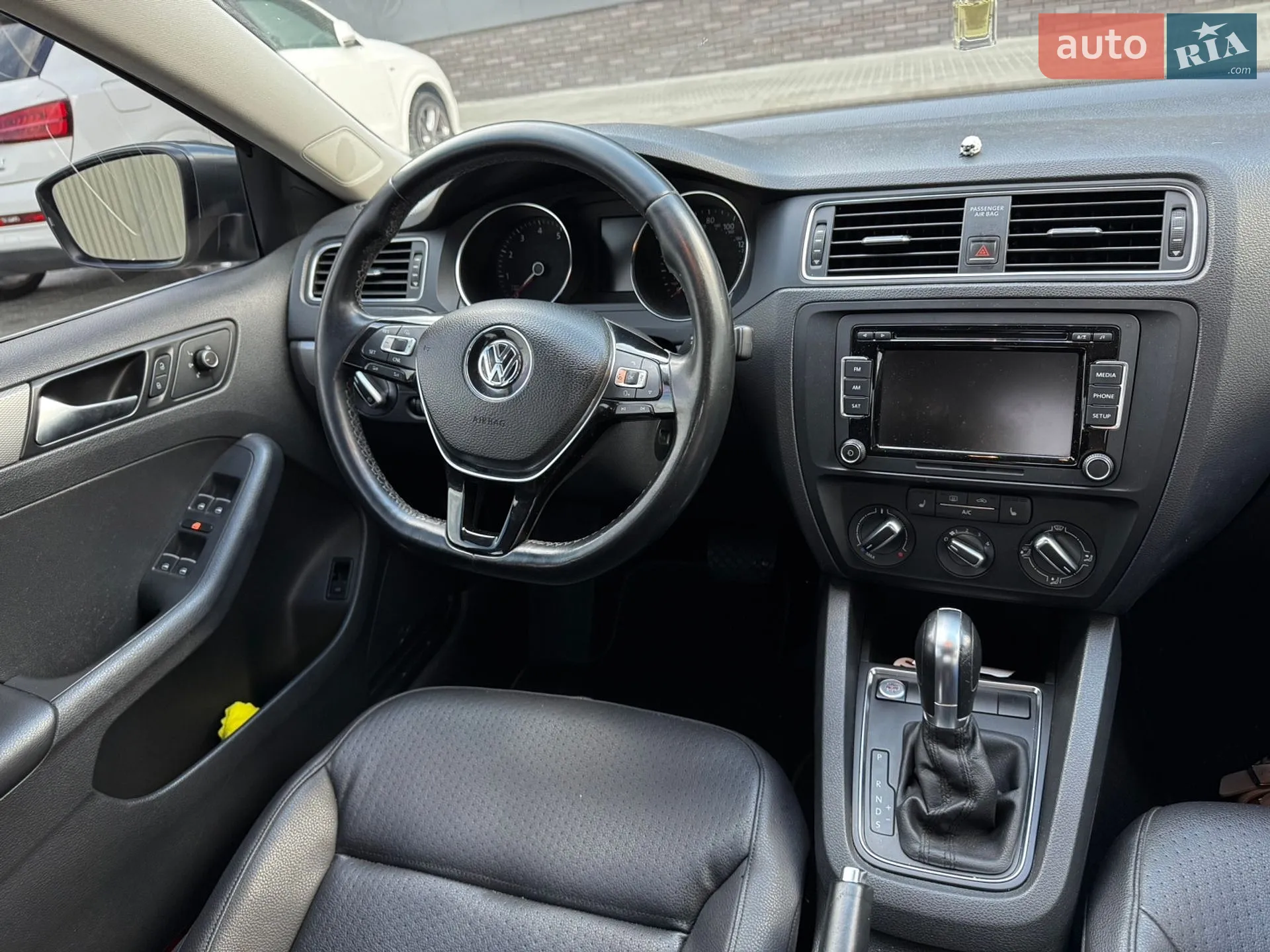 2015 Volkswagen Jetta - мініатюра 13