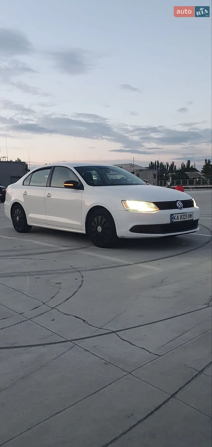 2013 Volkswagen Jetta - мініатюра 19