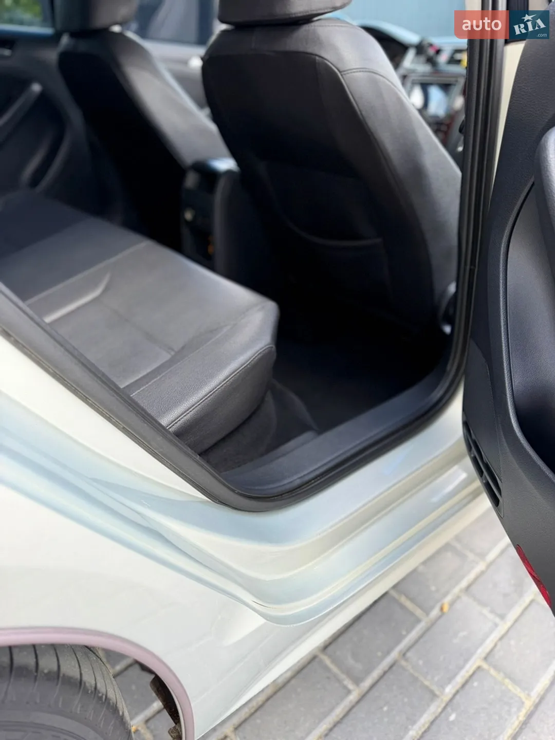 2011 Volkswagen Jetta - мініатюра 19