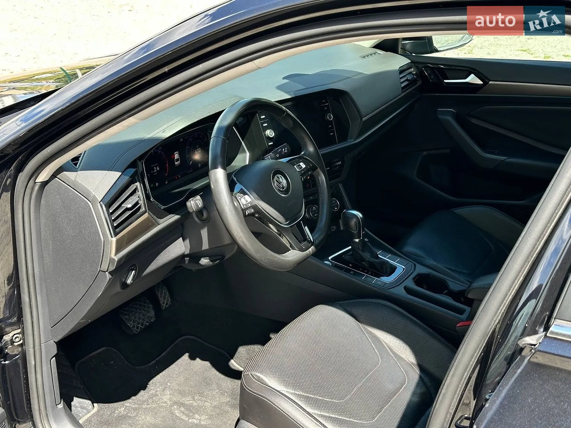 2019 Volkswagen Jetta - мініатюра 18