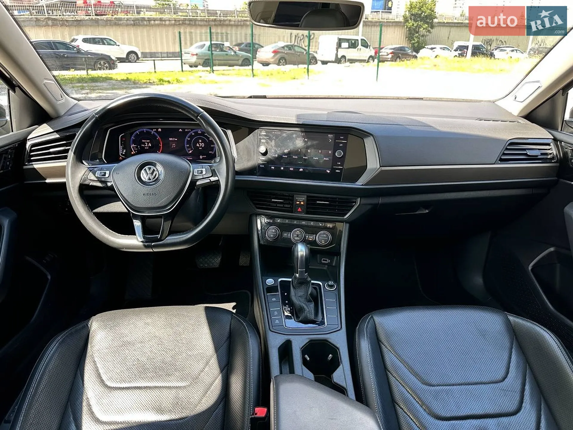 2019 Volkswagen Jetta - мініатюра 27