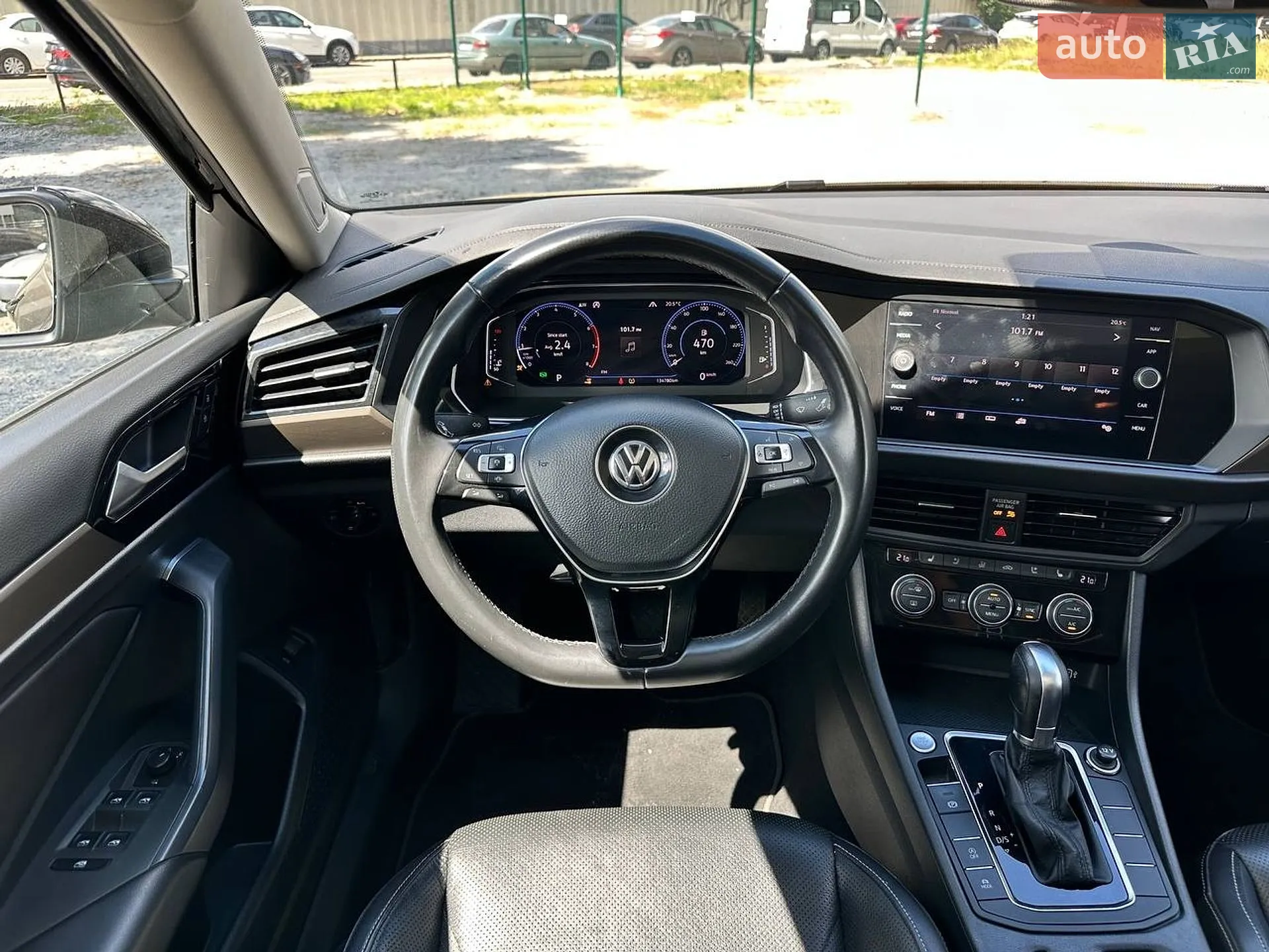 2019 Volkswagen Jetta - мініатюра 29