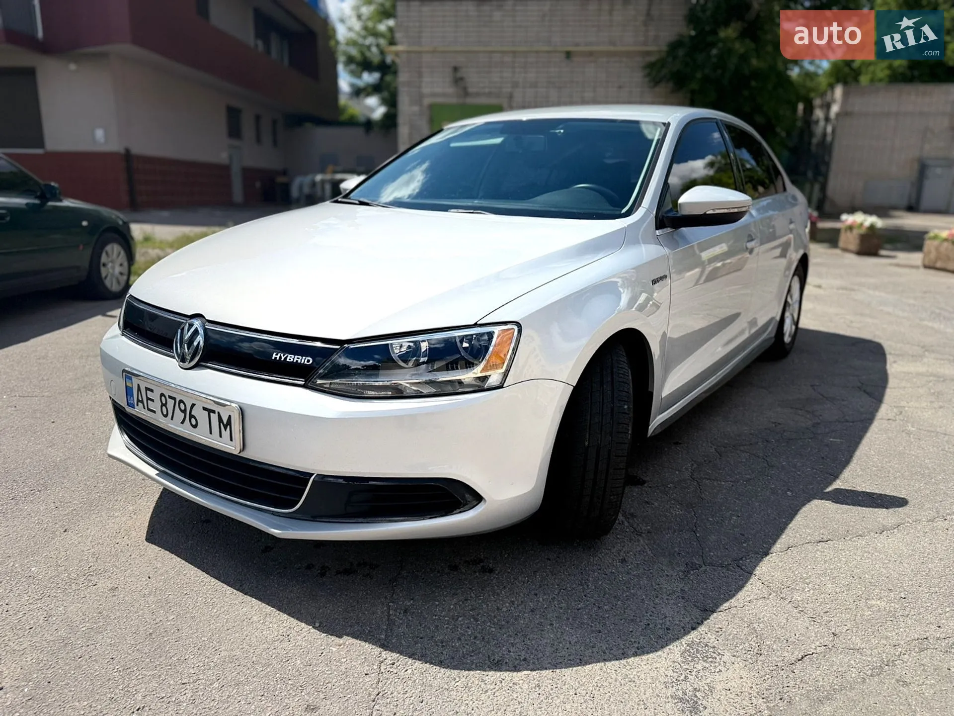 2013 Volkswagen Jetta - мініатюра 2