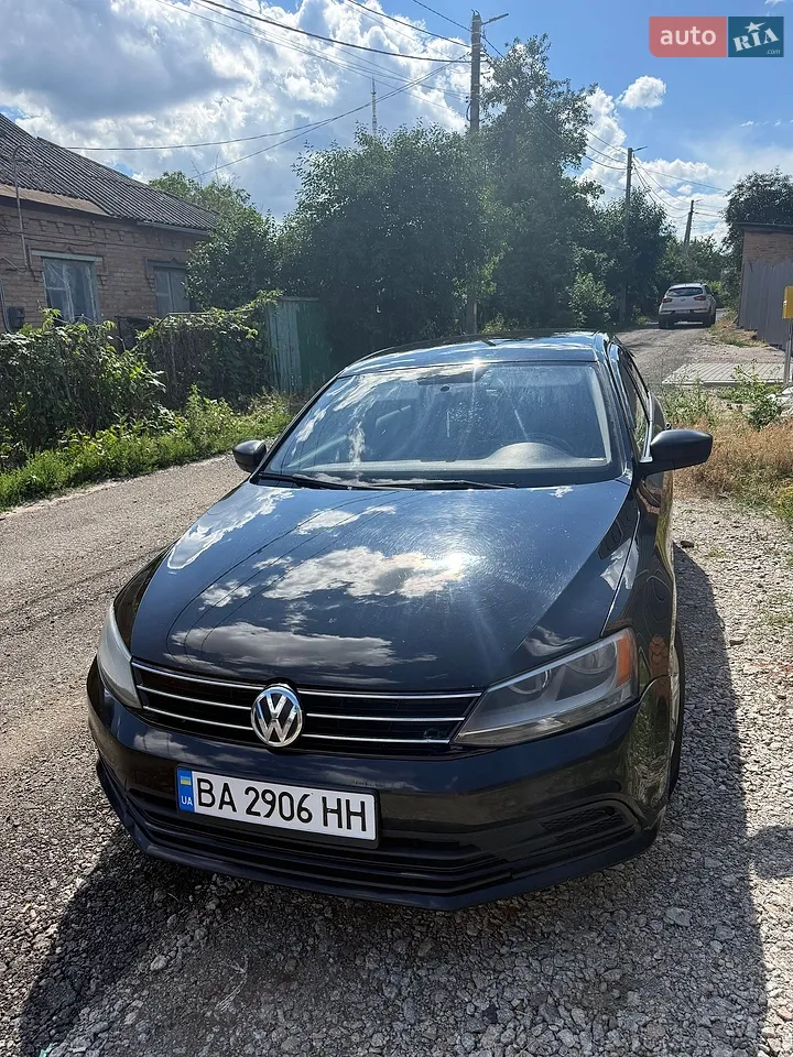 2016 Volkswagen Jetta - мініатюра 28