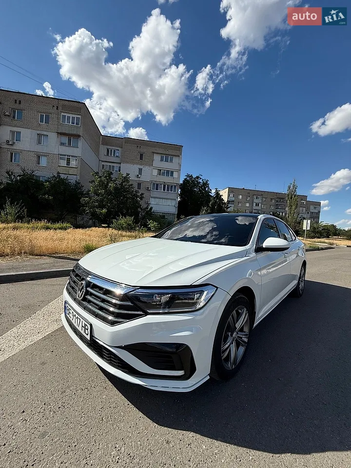 2018 Volkswagen Jetta - мініатюра 42