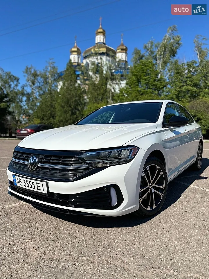 2023 Volkswagen Jetta - мініатюра 29