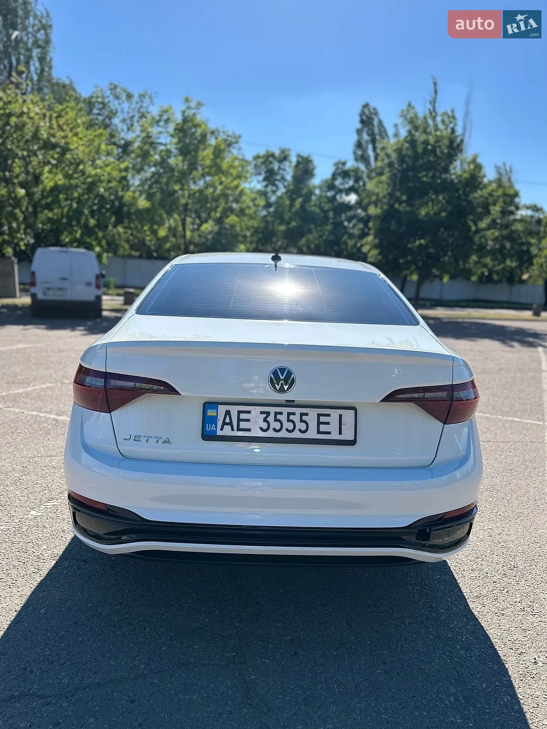 2023 Volkswagen Jetta - мініатюра 3