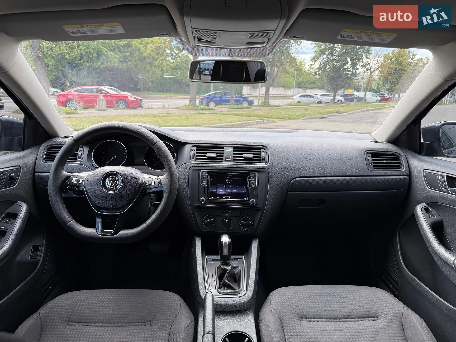 2016 Volkswagen Jetta - мініатюра 12