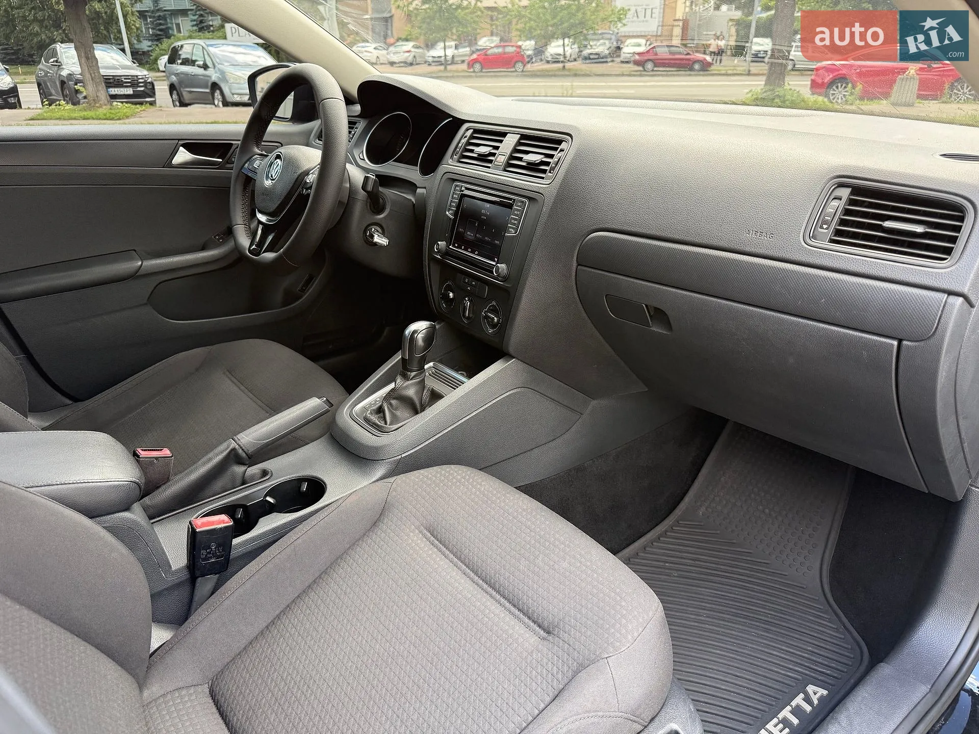 2016 Volkswagen Jetta - мініатюра 15